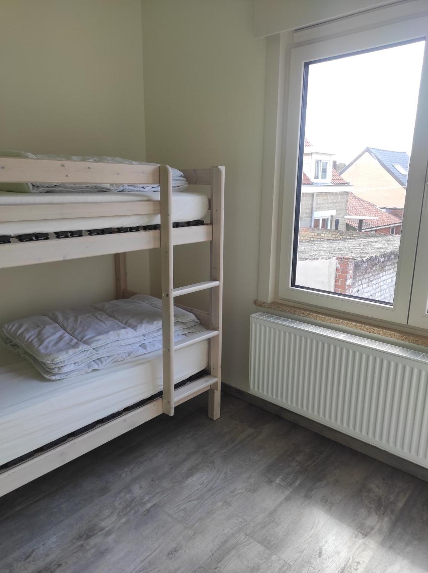 De Zandparel De Panne Quarto foto