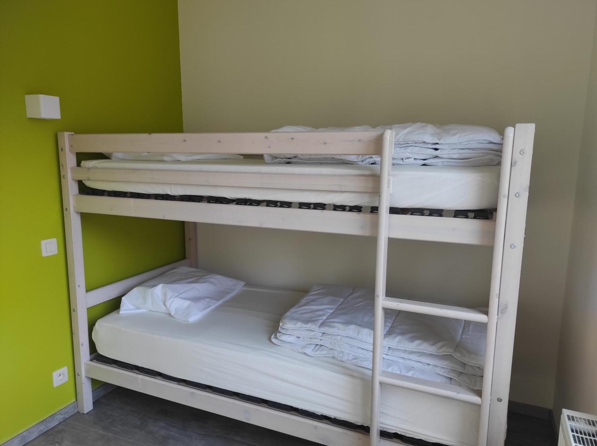 De Zandparel De Panne Quarto foto