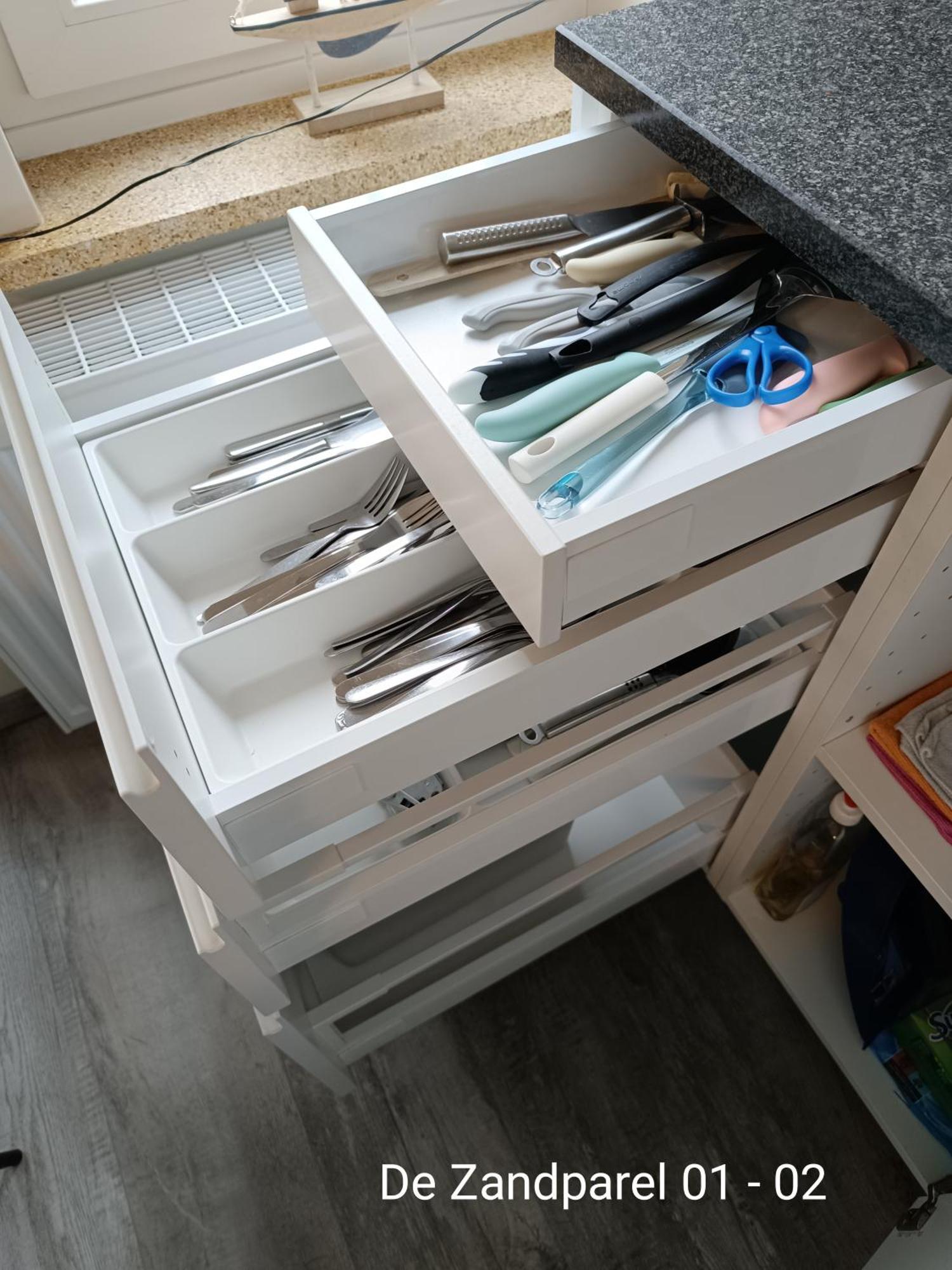 De Zandparel De Panne Quarto foto