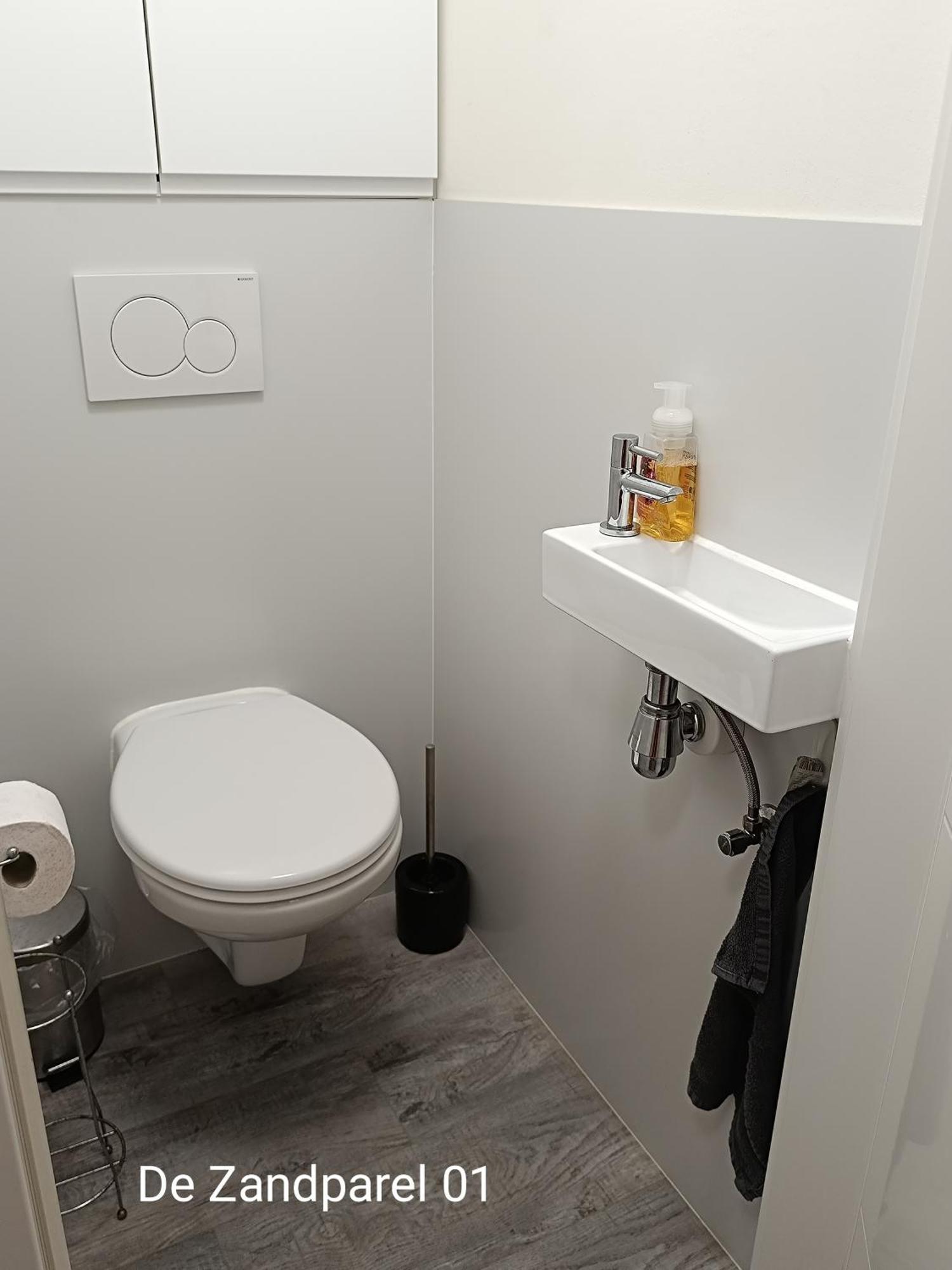 De Zandparel De Panne Quarto foto