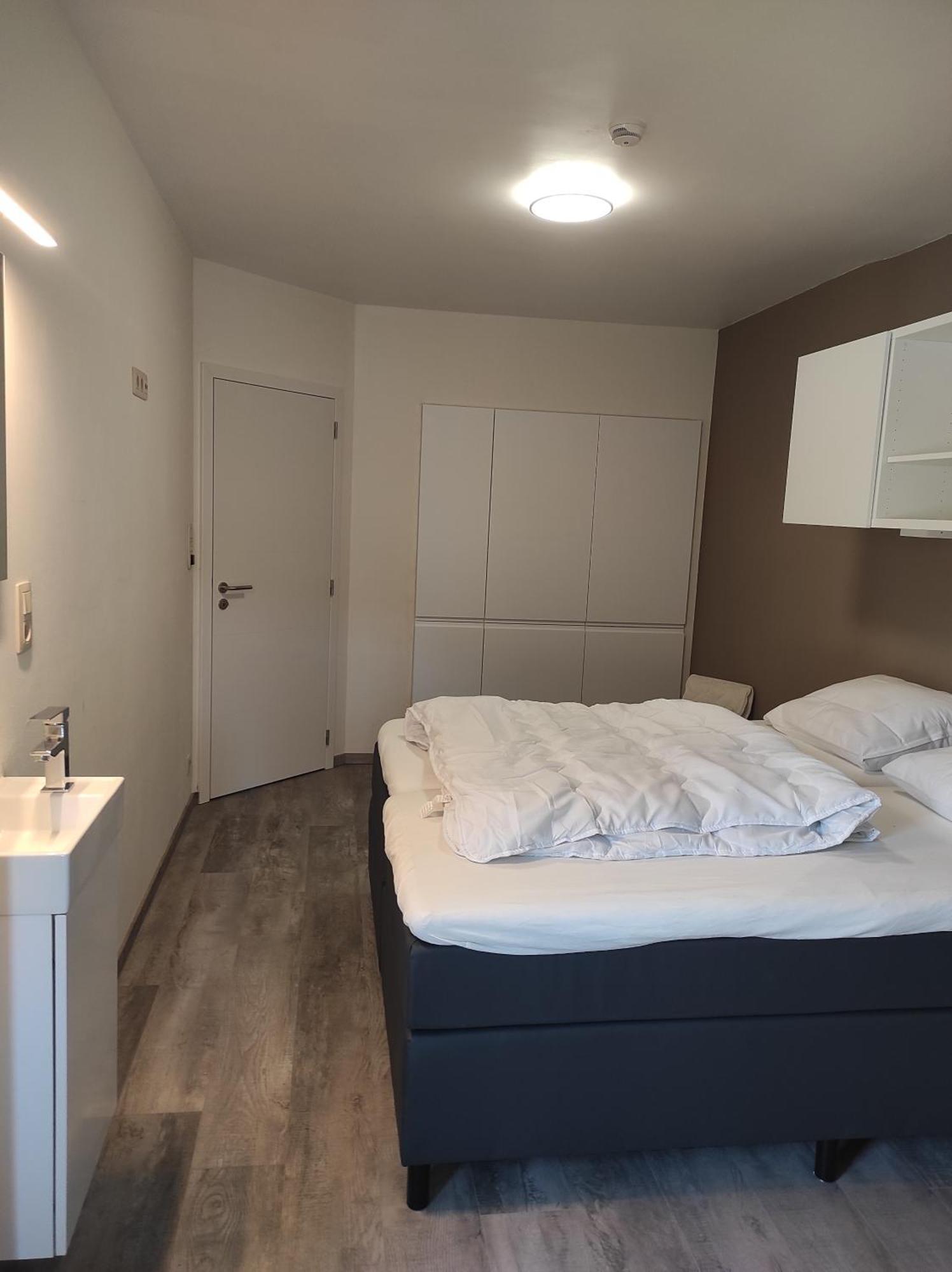 De Zandparel De Panne Quarto foto