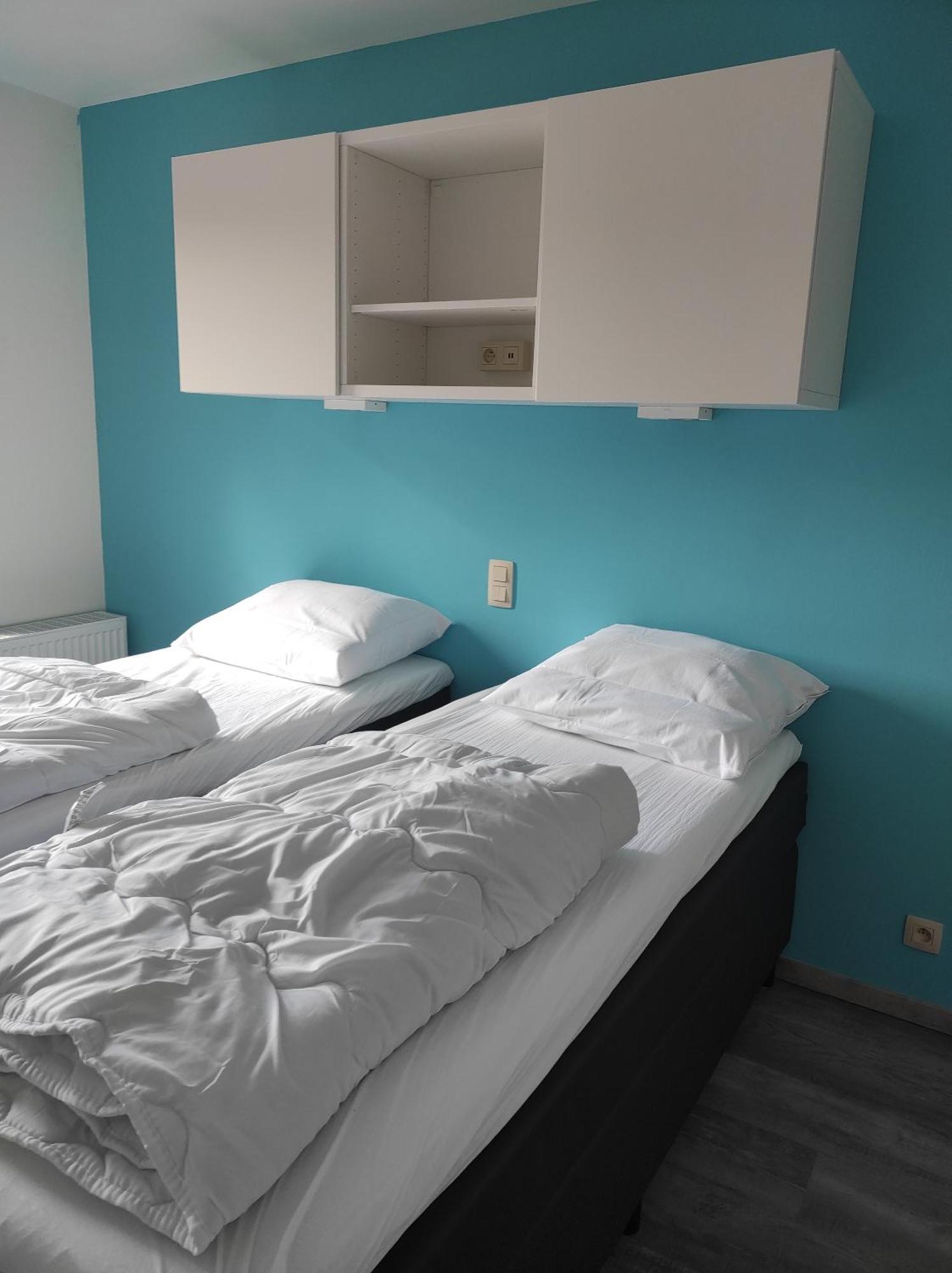 De Zandparel De Panne Quarto foto